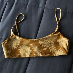 Novella Royale Swim Top